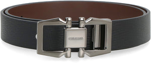 Leather belt-1